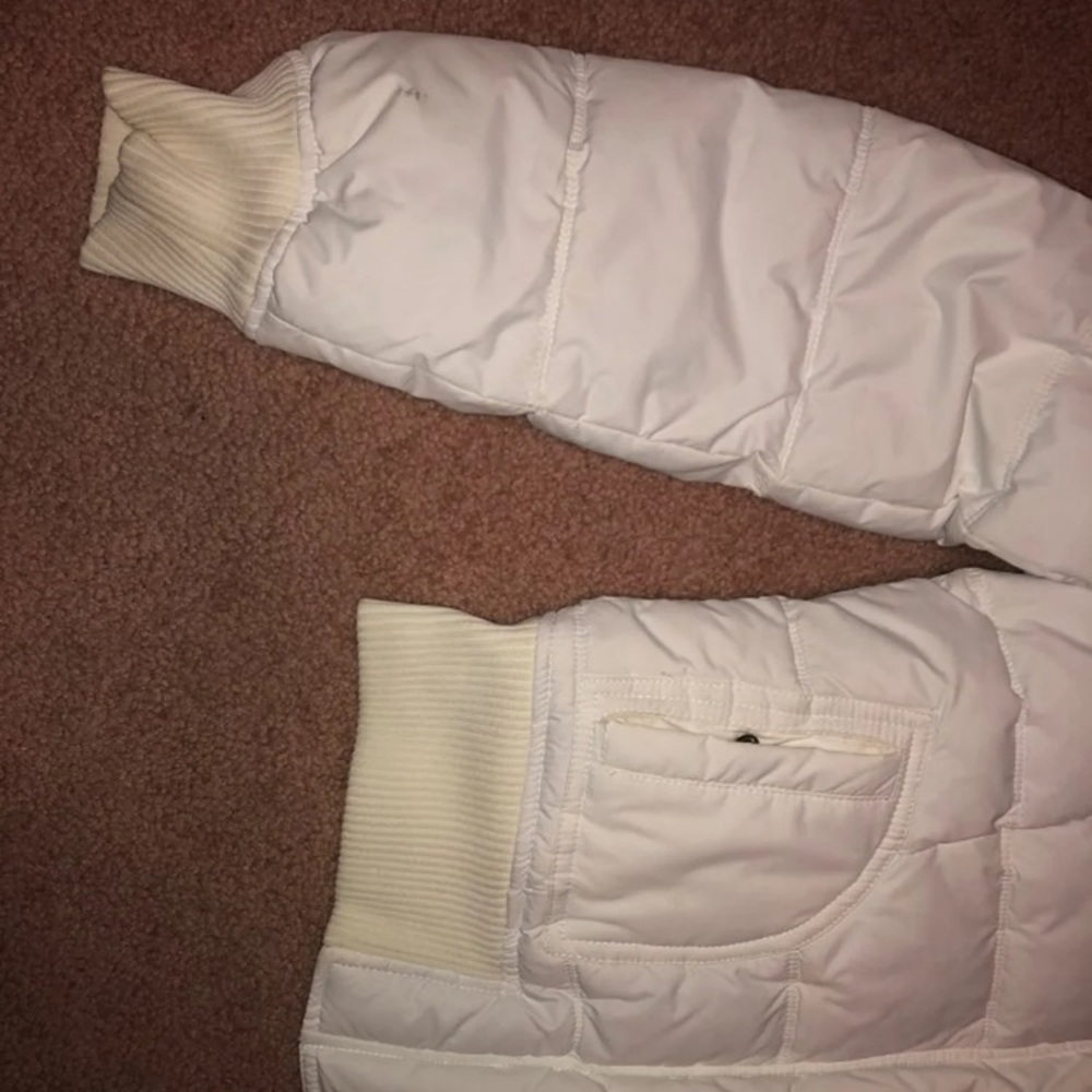 Winter Puff Jacket - Picture 4 of 8